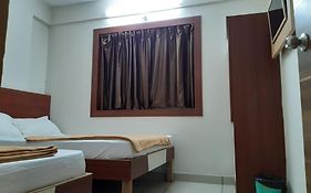 Sahara Inn